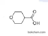 Tetrahydro-2H-pyran-4-carboxylic acid