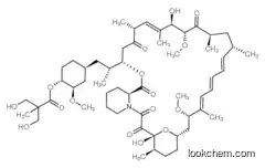 Temsirolimus