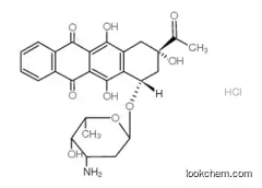 Idarubicin HCl