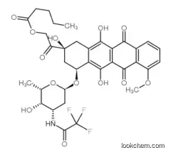 Valrubicin