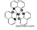 Alq3 Tris(8-hydroxyquinoline)aluminum