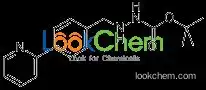 TERT-BUTYL2-(4-(PYRIDIN-2-YL)BENZYL)HYDRAZINECARBOXYLATE