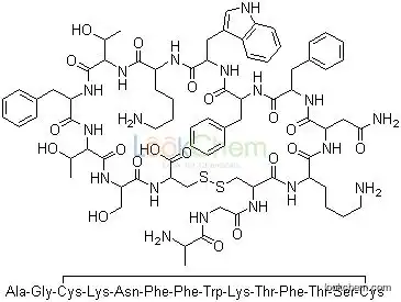 Somatostatin