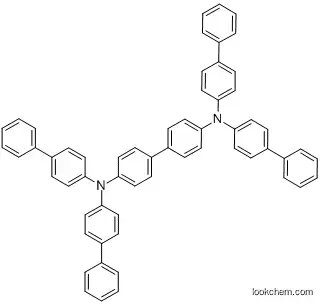 N,N'-Tetra(4-biphenyl)benzidine