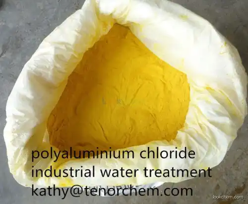 PAC factory (polyaluminium chloride）