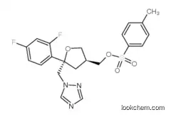 Posaconazole inter-1