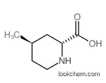 (2R,4R)-4-Methylpiperidine-2-carboxylic acid