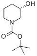 (S)-Tert Butyl-3-Hydroxypiperidine-1-Carboxylate