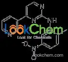 N-(2-Methyl-5-nitrophenyl)-4-(pyridin-3-yl)pyrimidin-2-amine