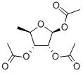 1,2,3-triacetyl-5-deoxy-β-D-ribose