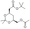 Rosuvastatin intermediates 1