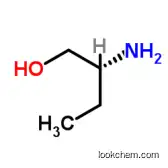 (R)-(-)-2-Amino-1-butanol (L-2-Amino-butanol)(5856-63-3)
