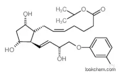 Cloprostenol isopropyl ester