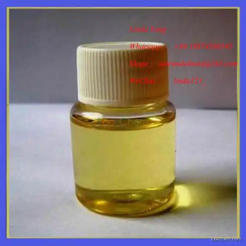 Eugenol Manufacturer 97-53-0 For Insecticides And Preservatives