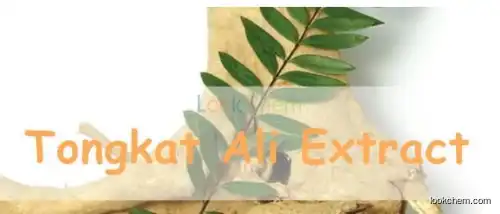 Tongkat Ali extracts