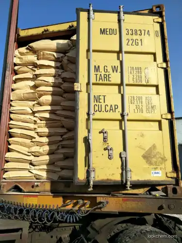Anti- salt High Temperature Fluid loss controll(Granule)