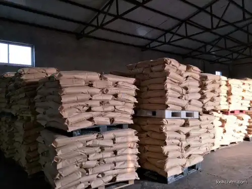 Anti- salt High Temperature Fluid loss controll(Granule)