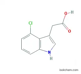 4-Chloroindole-3-Acetic Acid