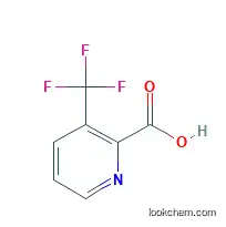 3-(Trifluoromethyl)Pyridine-2-Carboxylic Acid