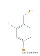 2-Fluoride-4-Bromine Bromine Benzyl