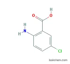 5-Chloroanthranilic Acid