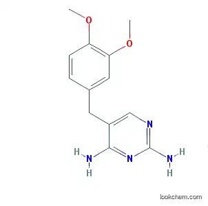 Diaveridine Hcl