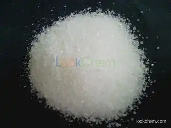 Hot sale Melamine Powder for manufacturing melamine formaldehyde resin