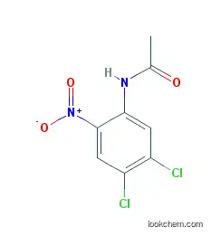 N1-(4,5-Dichloro-2-Nitrophenyl)Acetamide
