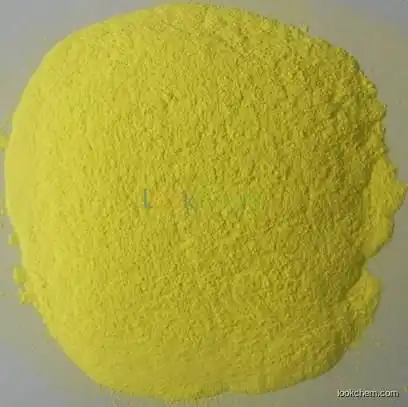 Titanium nickel yellow,pigment yellow 53 , y-53 / environmental protection inorganic pigments
