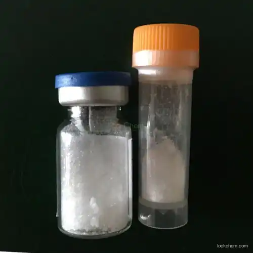 High Pure API Adipotide Peptide powder