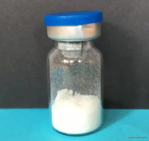 Cas 79561-22-1 API Alarelin Acetate peptide Powder