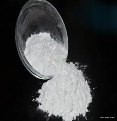 High Purity API GHRP-6 Acetate CAS 87616-84-0 powder