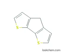 4H-Cyclopenta[2,1-B:3,4-B']Dithiophene