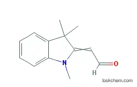 1,3,3-Trimethyl-2-(Formylmethylene)Indoline