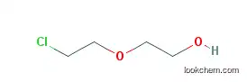 2-(2-Chloroethoxy) Ethanol