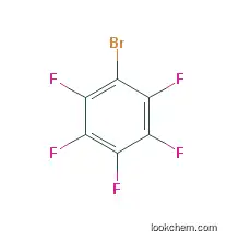 2,3,4,5,6-Pentafluorobromobenzene