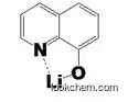 sublimed Lithium 8-quinolinolate used in OLED