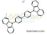 CBP;4,4'-Bis(N-carbazolyl)-1,1'-biphenyl