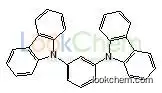 MCP 9,9'-(1,3-Phenylene)bis-9H-carbazole