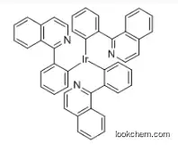 Ir(piq)3 Tris[1-phenylisoquinoline-C2,N]iridiuM(III)