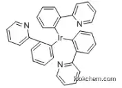 Ir(ppy)3;Tris[2-phenylpyridinato-C2,N]iridium(III)