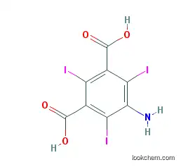 5-Amino-2,4,6-Triiodoisophthalic Acid