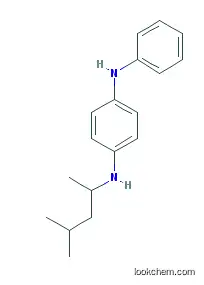 1,4-Benzenediamine,N1-(1,3-dimethylbutyl)-N4-phenyl-