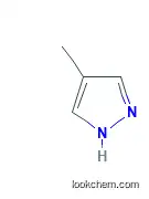 1H-Pyrazole, 4-methyl-