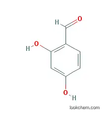 Benzaldehyde,2,4-dihydroxy-