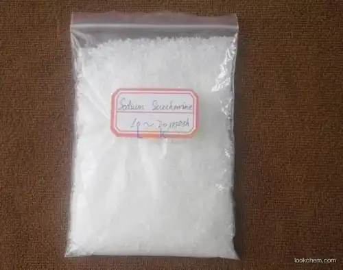 High Quality Sodium Saccharin Sweetener 6155-57-3