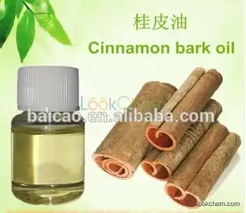 Cinnamon oil Professional supply 100% Natural Cinnamon bark Oil from distilled