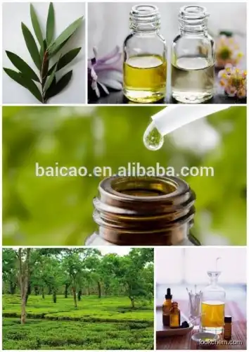 100% manufacturer best price tea tree oil soap shampoo