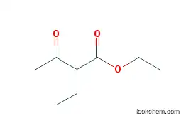 Butanoic acid,2-ethyl-3-oxo-, ethyl ester