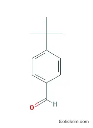 Benzaldehyde,4-(1,1-dimethylethyl)-